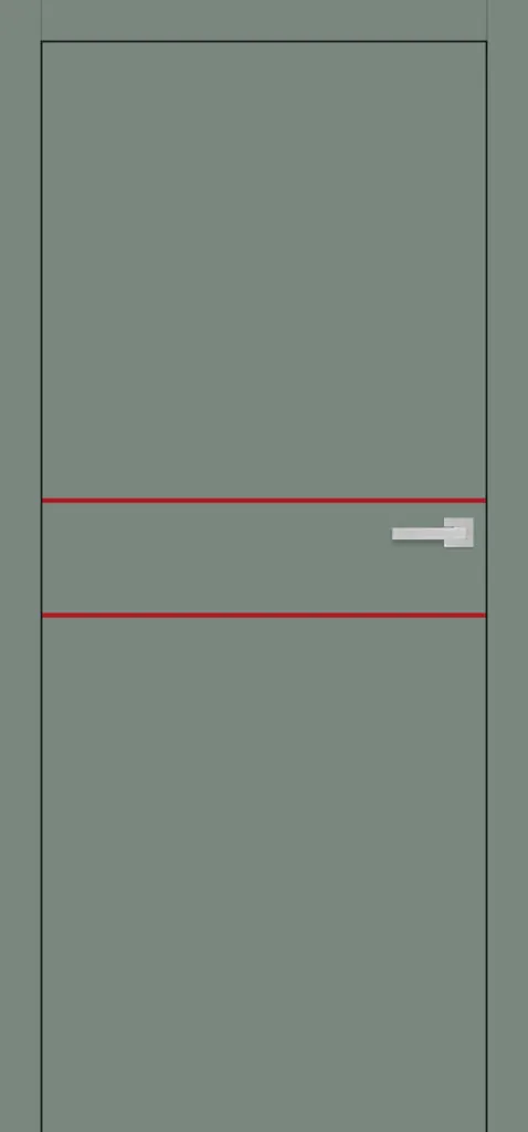 Drzwi wew. ERKADO ALTAMURA 1 INTARSJA 16